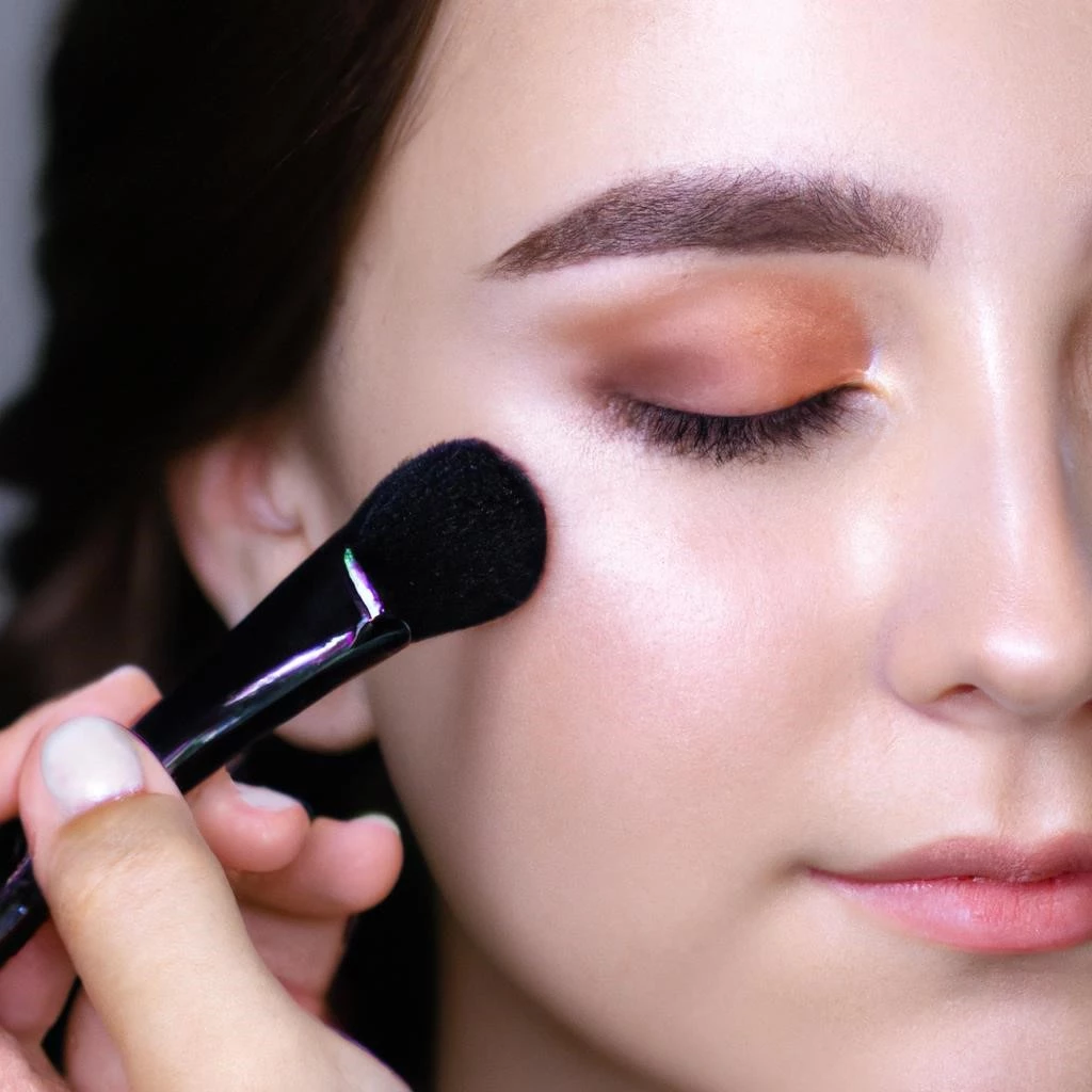 Уроки макияжа: основы для начинающих