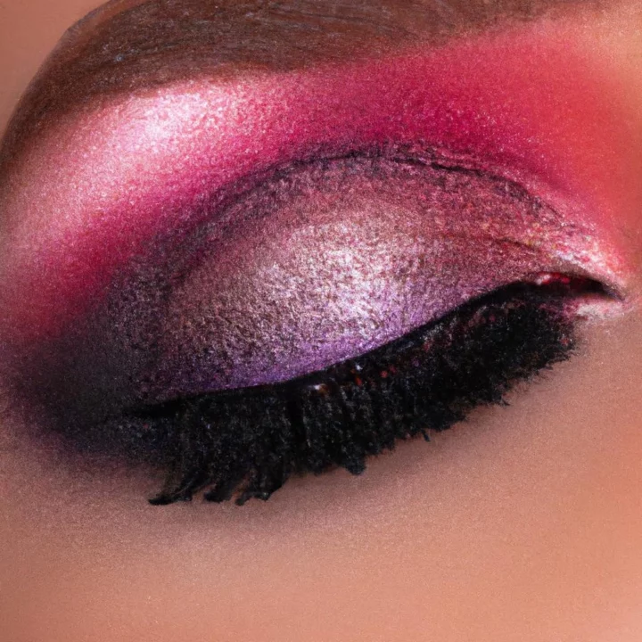 Смотрите лучшие красивые макияжи