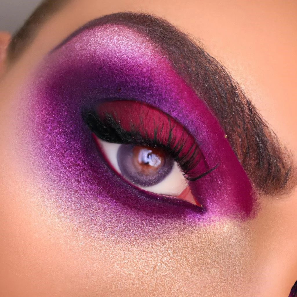 Макияж для карих глаз: Уникальные Идеи и Секреты Красоты