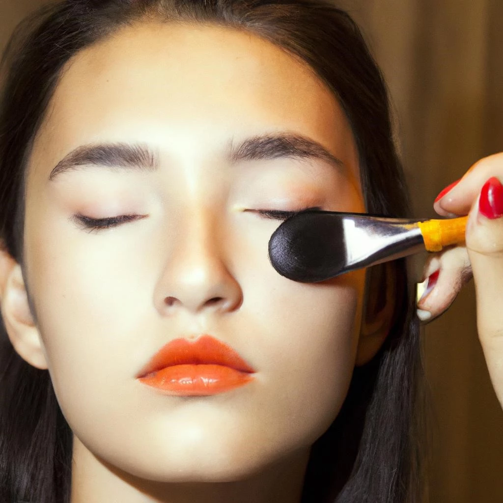 Вечерние макияжи