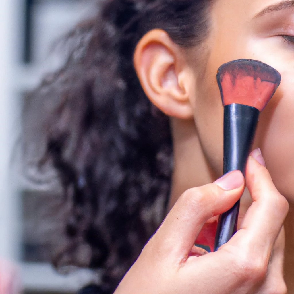 Уроки макияжа: основы для начинающих