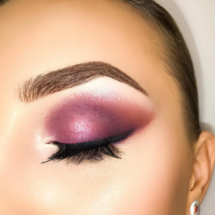 Топ идеи макияжа на выпускной