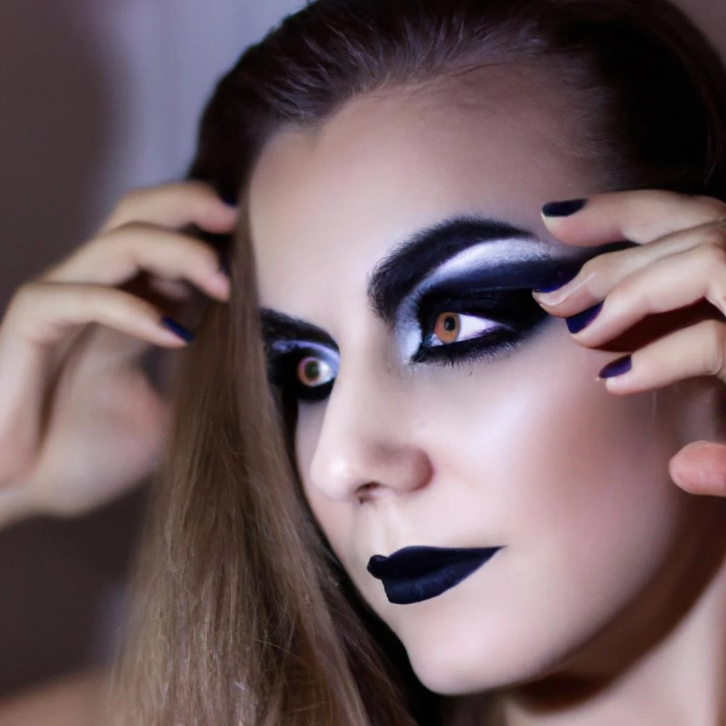 Барби-стиль: идеальный макияж Барби