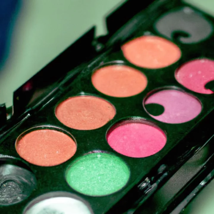 Уроки макияжа: основы для начинающих