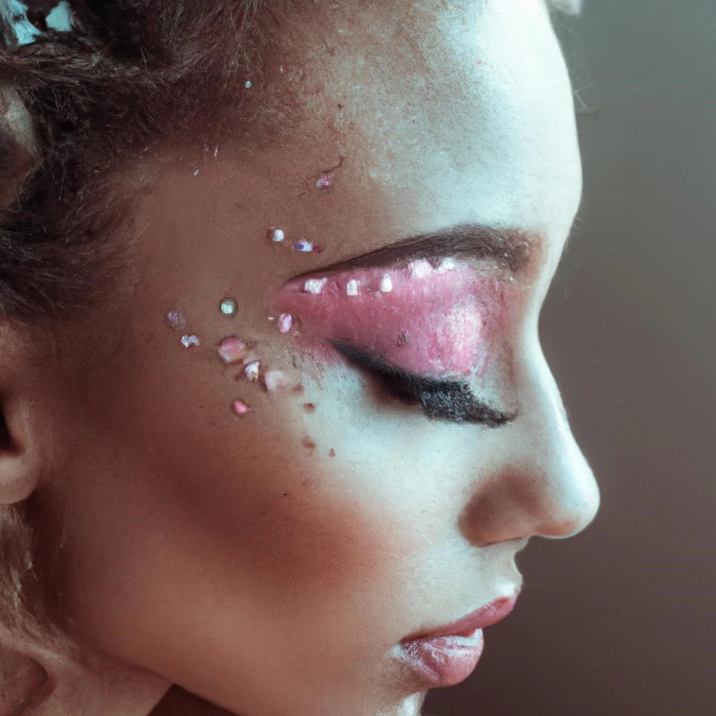 Топ идеи макияжа на выпускной