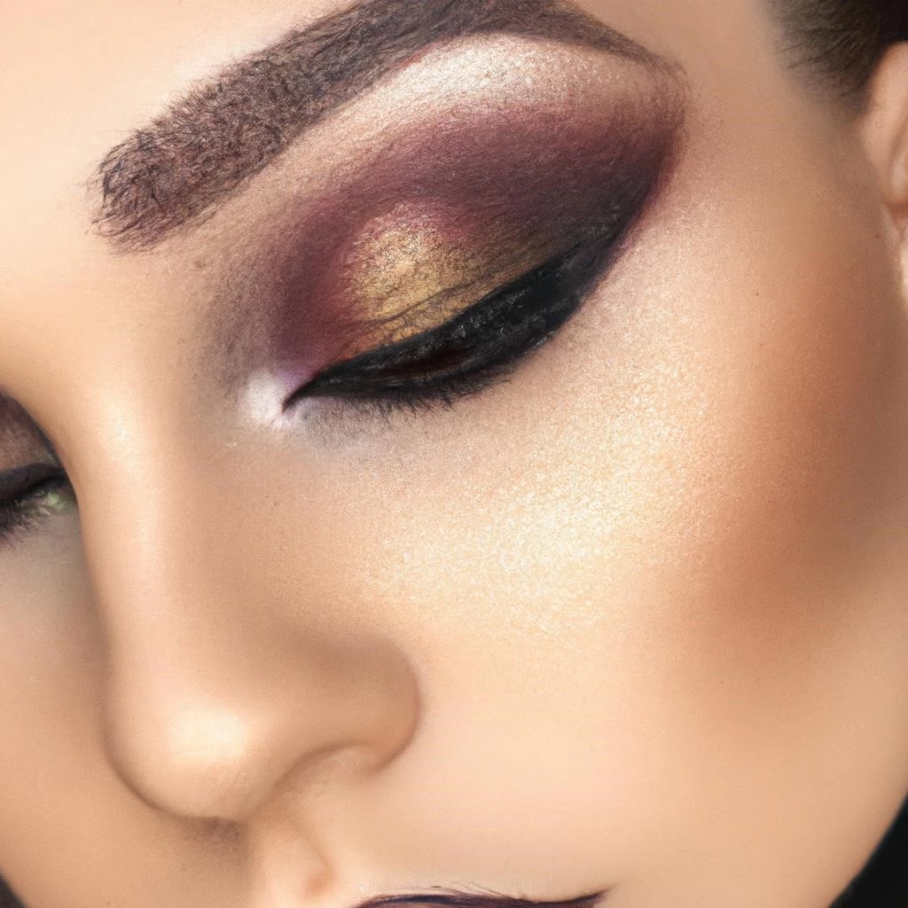 Нежный макияж⁚ Тайны Создания Обворожительного Образа