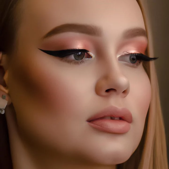 Идеальный образ⁚ вечерний макияж, который завораживает