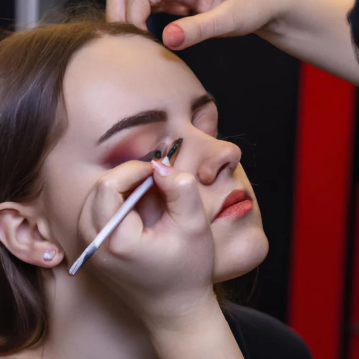 Лифтинг макияж⁚ Визуальное омоложение с эффектом подтянутой кожи