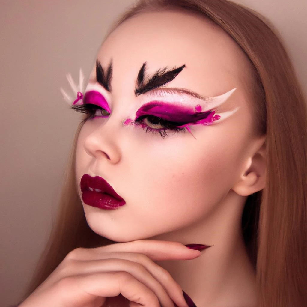 Японский макияж⁚ тайны красоты и гармонии