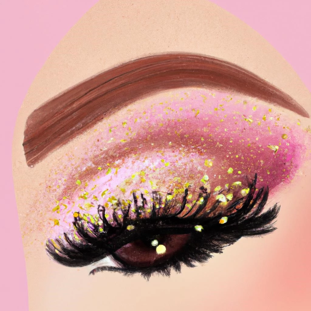 Топ 7 лучших идей⁚ Яркие макияжи