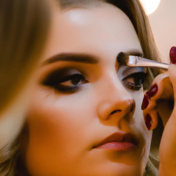 Визаж услуги визажиста, их особенности и популярность