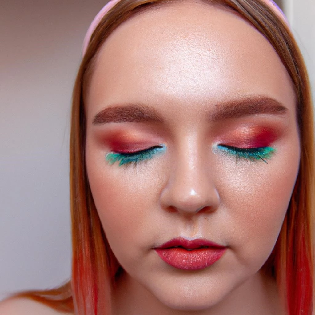 Макияж Харьков⁚ идеальный образ для особого случая