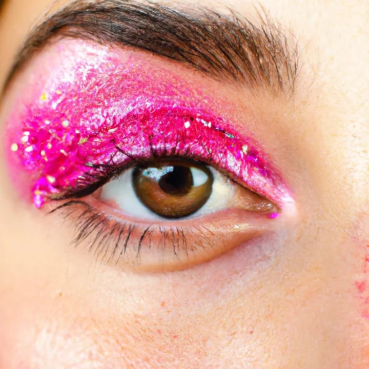 Топ 7 лучших идей⁚ Яркие макияжи