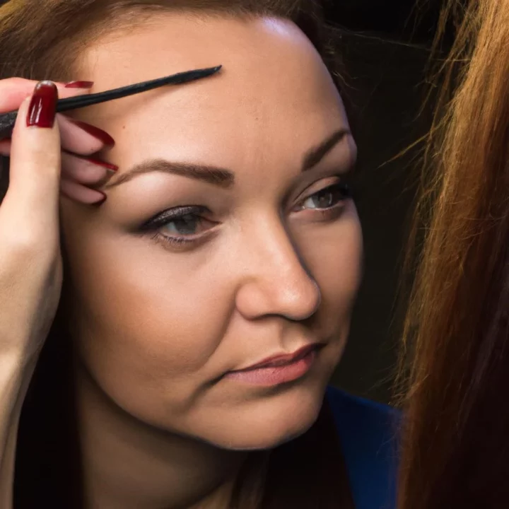 база под макияж