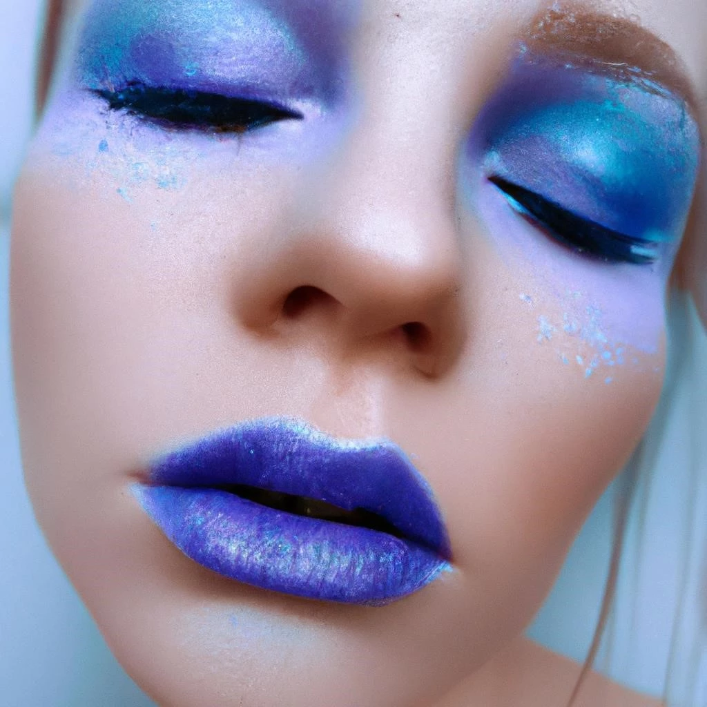 Макияж со стрелками⁚ стильные идеи