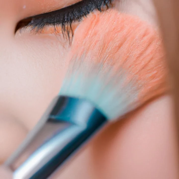 Корейский макияж губ