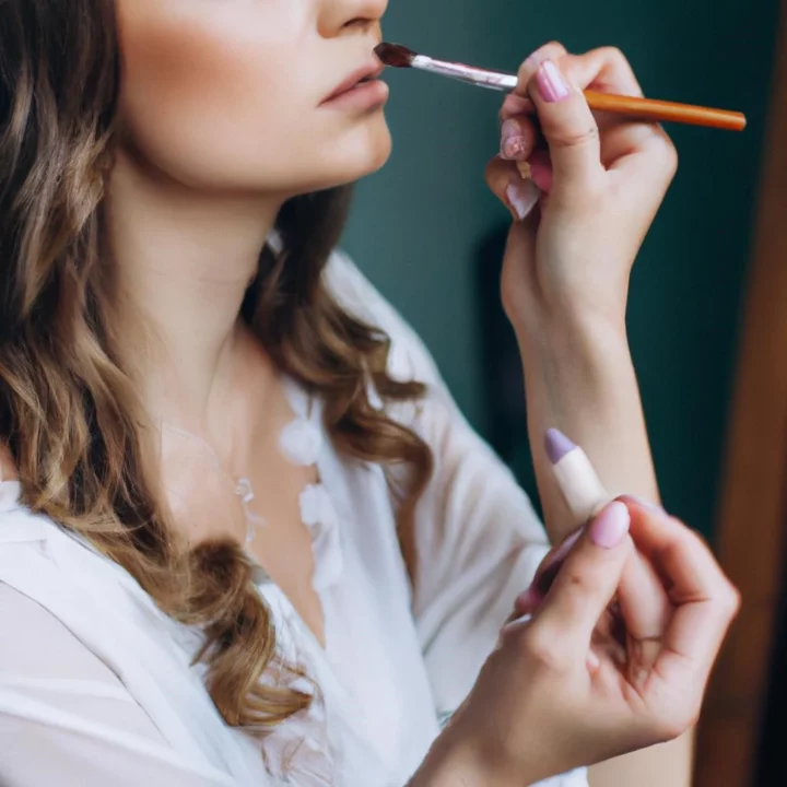 Свадебный макияж⁚ самые популярные идеи