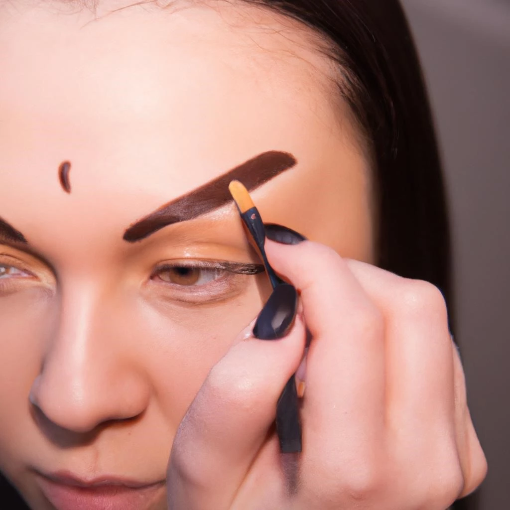 Лифтинг макияж⁚ Визуальное омоложение с эффектом подтянутой кожи