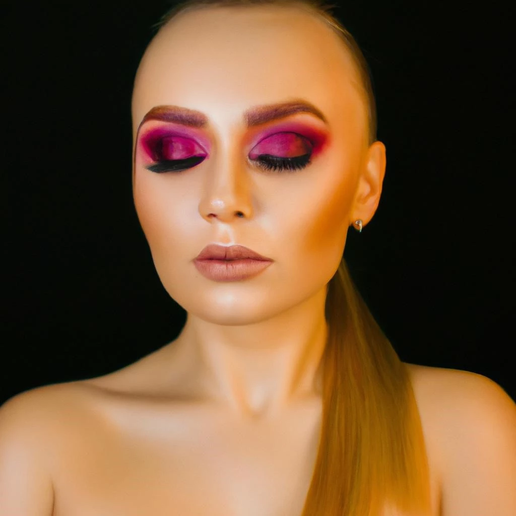 Смотрите лучшие красивые макияжи