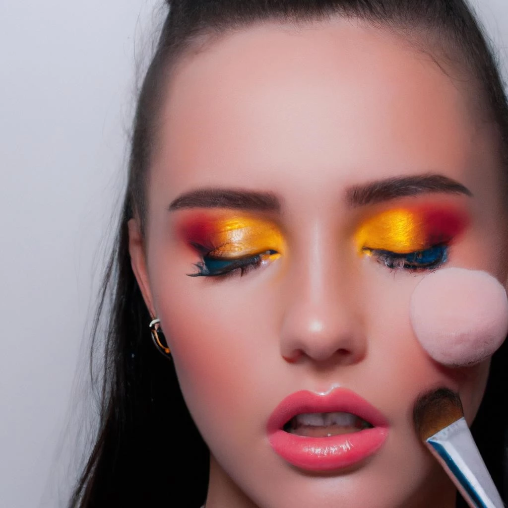 Скидки на мейкап⁚ не пропустите!​