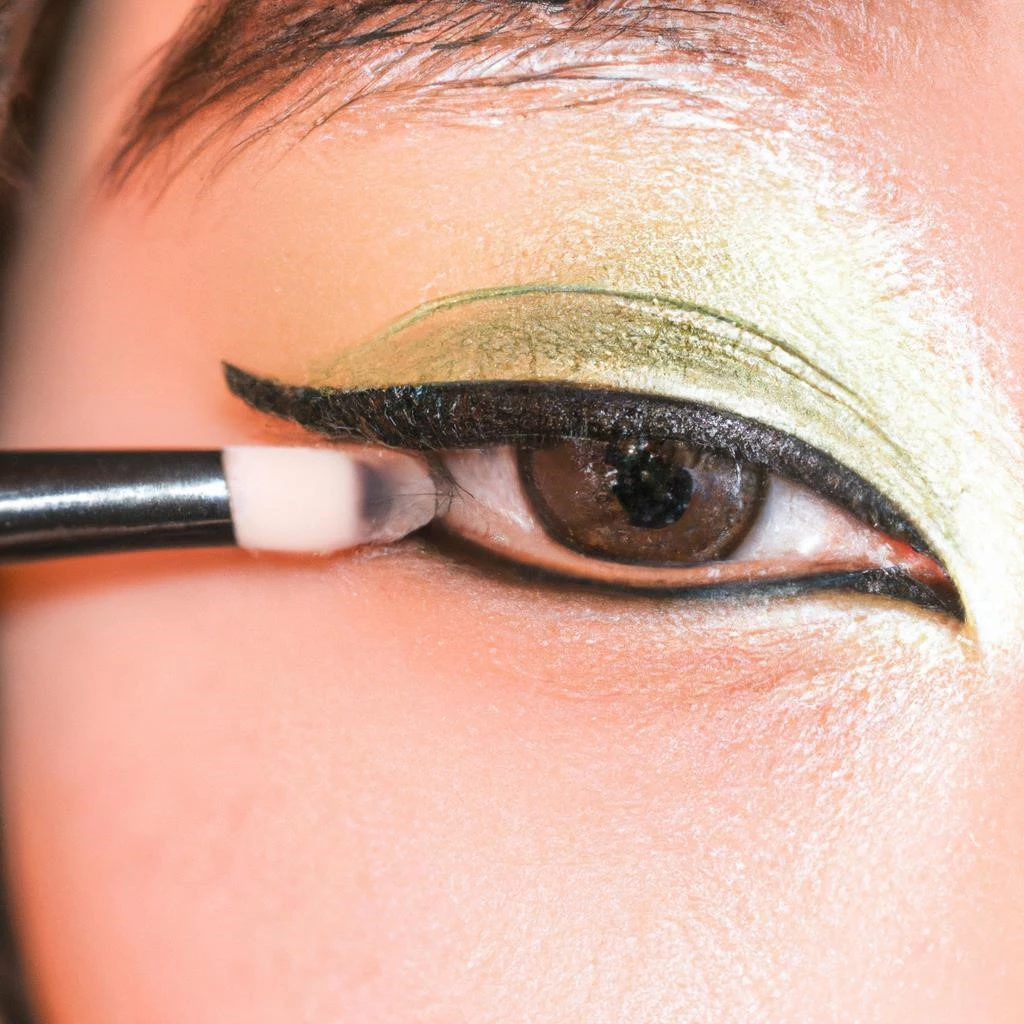 Корейский макияж: секреты красоты глаз