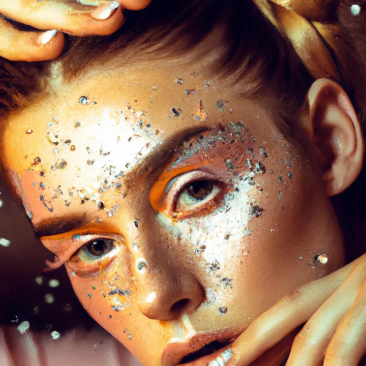 Макияж 2024 идеи на фото, смотрите тренды