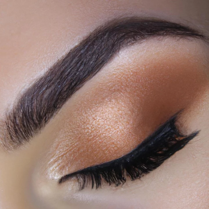 Нежный макияж глаз⁚ Создайте Деликатный Образ с Нами