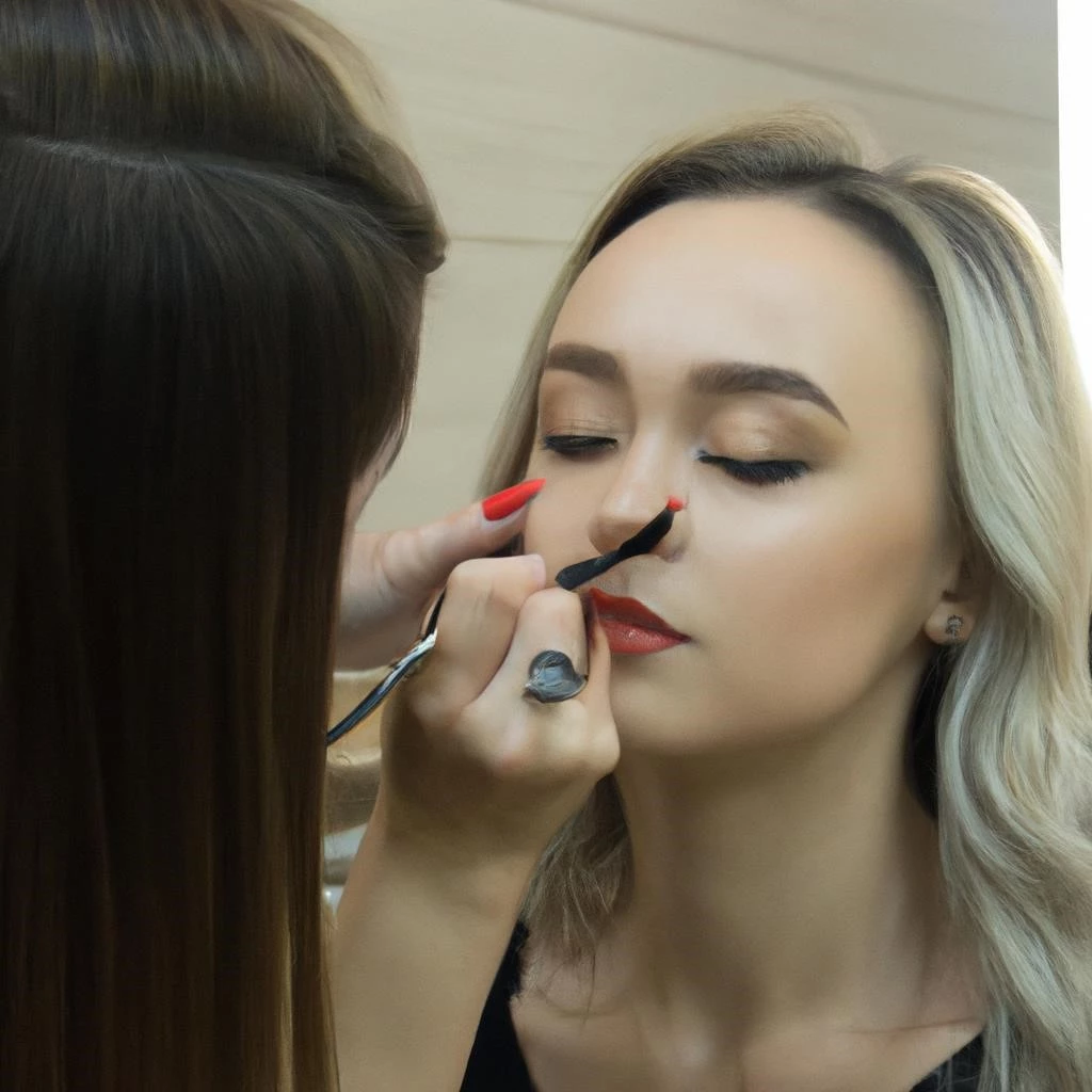 Лифтинг макияж⁚ Визуальное омоложение с эффектом подтянутой кожи