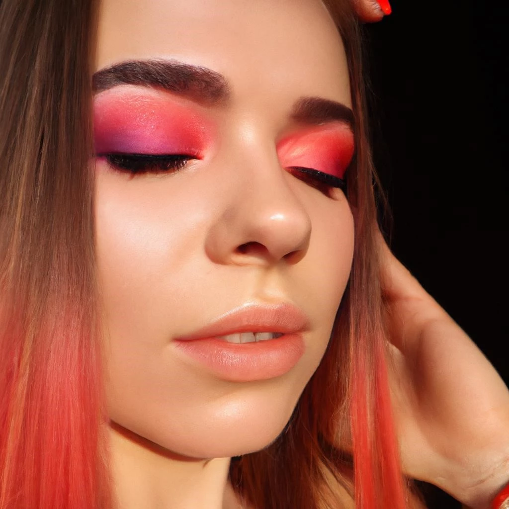 Смотрите лучшие красивые макияжи