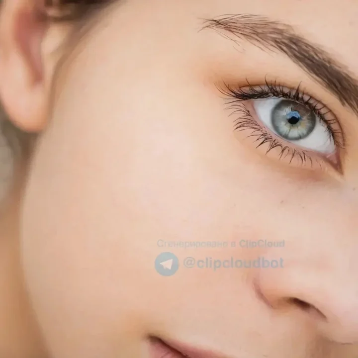 Со скольки можно наращивать ресницы