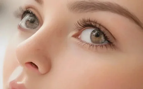 Мастер наращивания ресниц