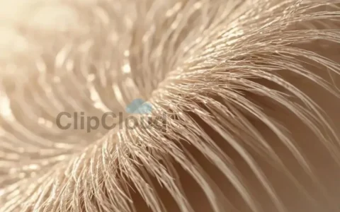 Реснички 3д