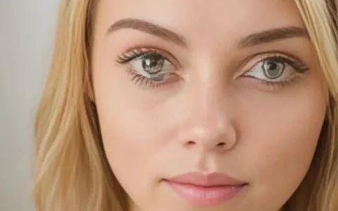 5 причин нарастить ресницы