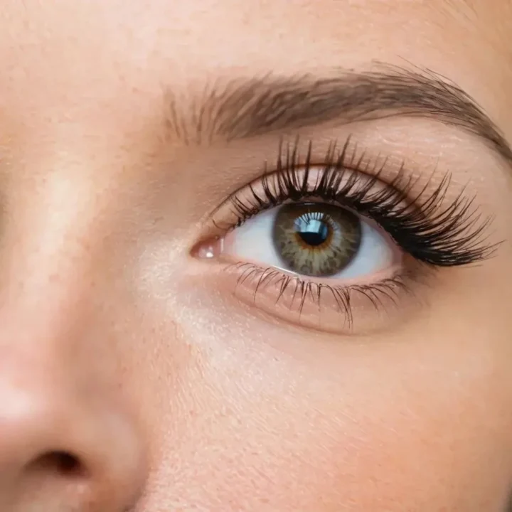 Ardell ресницы