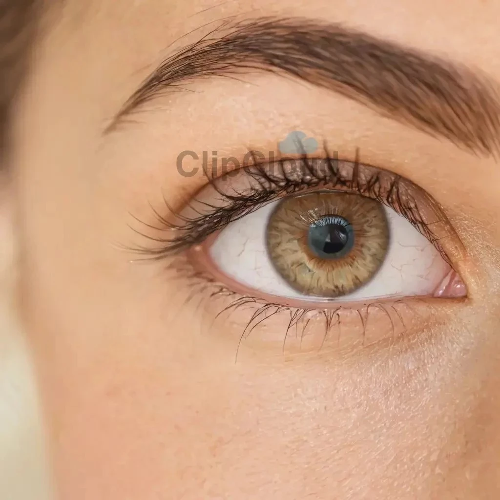 lamour ресницы