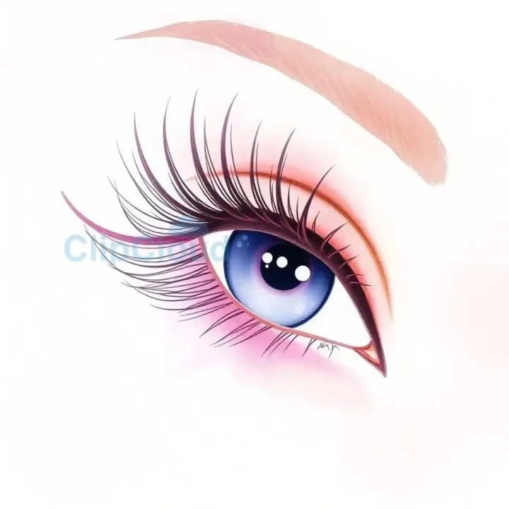 lamour ресницы