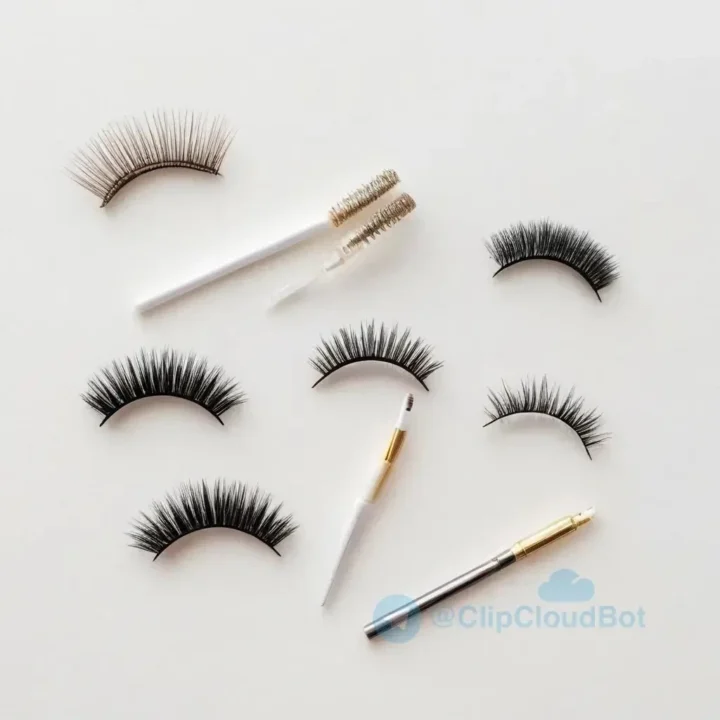 lash&go ресницы