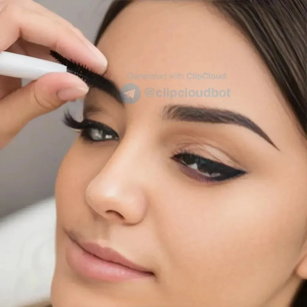 Адаптивное наращивание ресниц