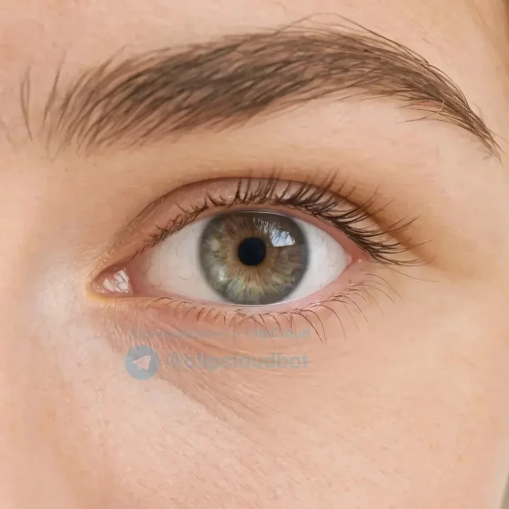 Адаптивное наращивание ресниц