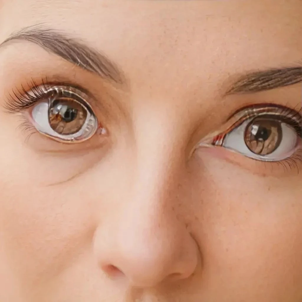 Акция наращивание ресниц