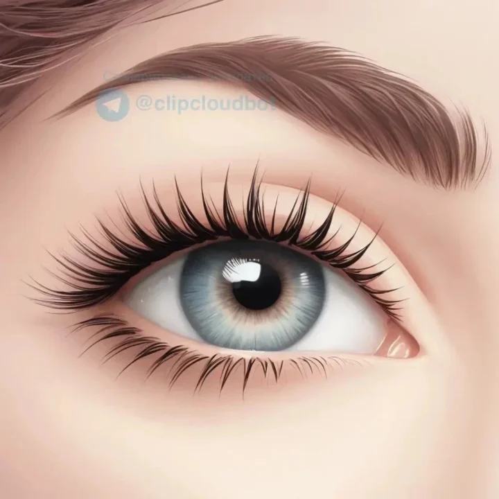 двойной объем ресниц двойной объем ресниц