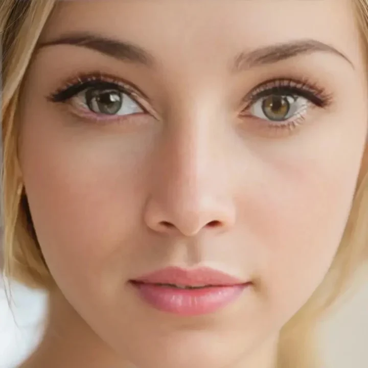 Качественное наращивание ресниц