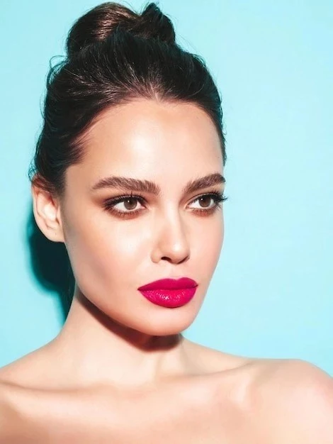 Наращивание ресниц кайли