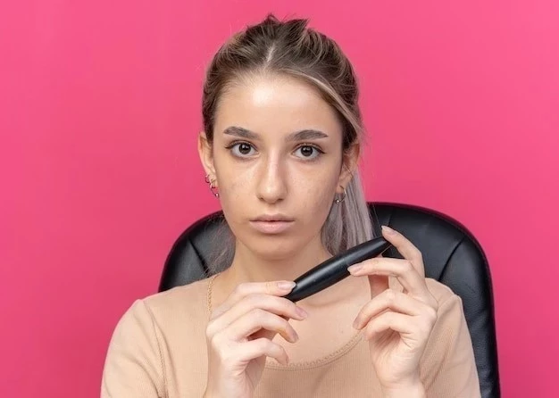 Не держатся нарощенные ресницы