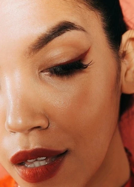 Ресницы 5D⁚ Объем٫ Эффект Ресницы 5D⁚ Объем٫ Эффект