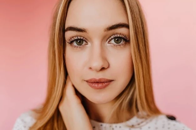 тройной объем ресниц