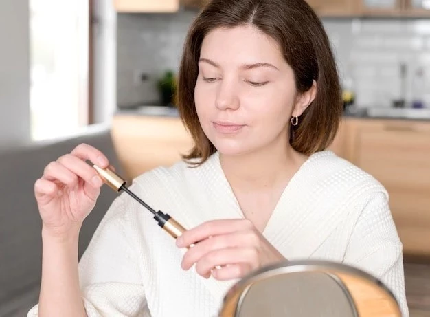 уход за ресницами для их роста