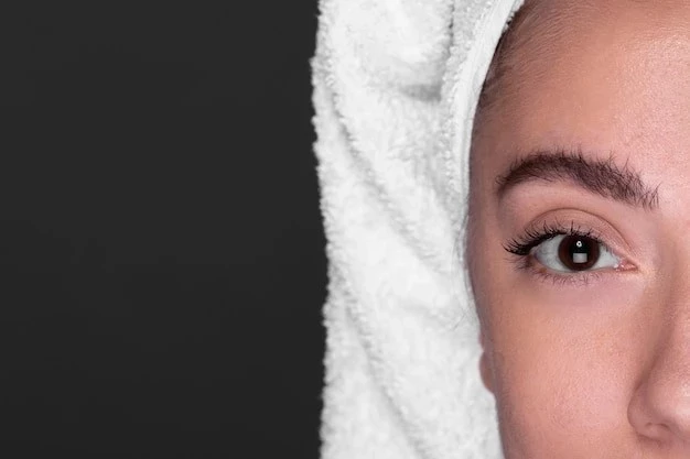 шелковые ресницы