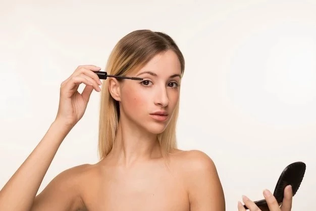 белка наращивание ресниц