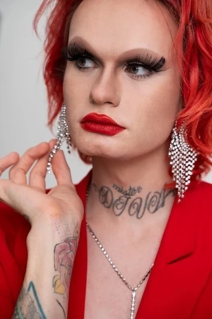 наращивание ресниц со стразами